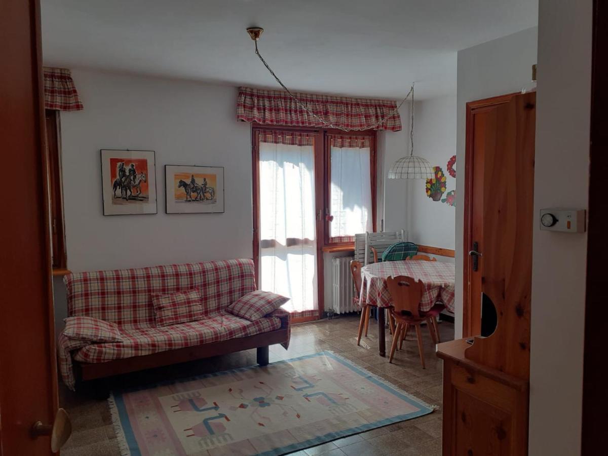 Appartamento del sole Bardonecchia Esterno foto