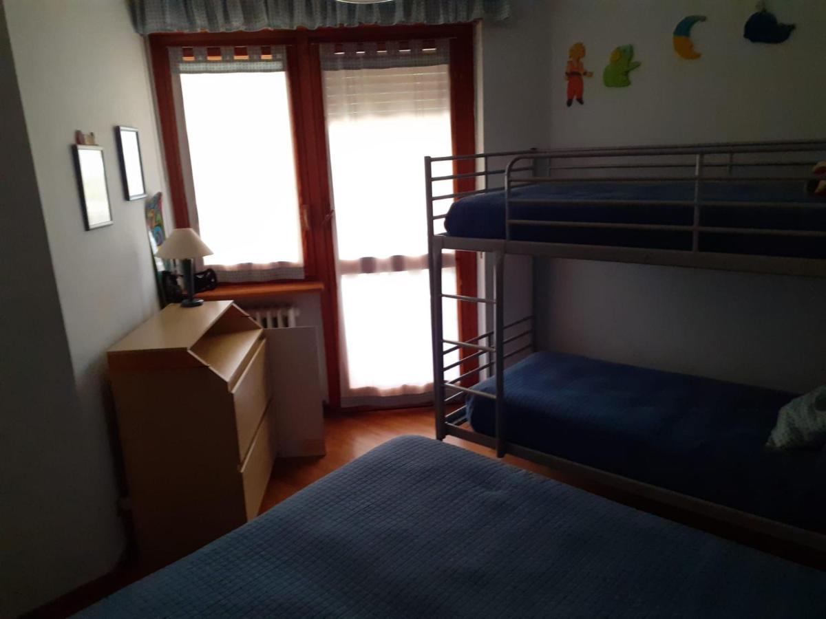 Appartamento del sole Bardonecchia Esterno foto
